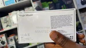 Magic Mouse