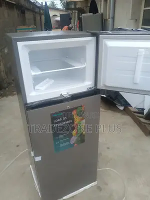 Hisense 205L Refrigerator – Series