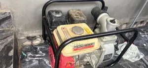 Viking Super Water Pump – Strong Fully Working