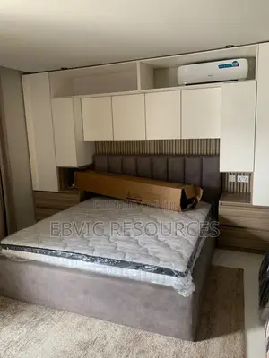 Memory Hybrid Orthopedic Mattress