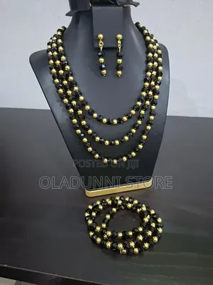 Cristal Bead Set