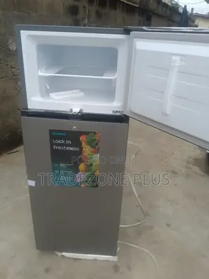 Hisense 205L Fridge – Excellent Home Option