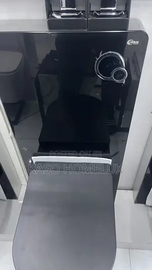 Executive Surface Wc