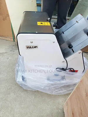 Bread Slicer