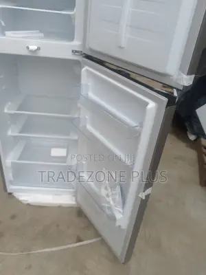 Hisense 205L Refrigerator – Buy With Confidence