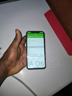 Apple iPhone XS Max 64 GB Gold