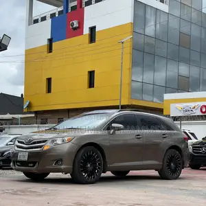 Toyota Venza 2009