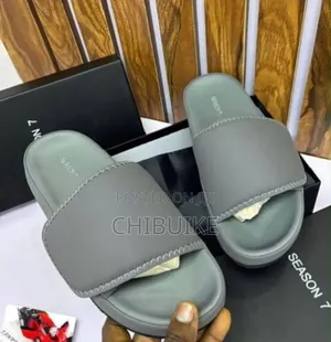 Season 7 Slippers