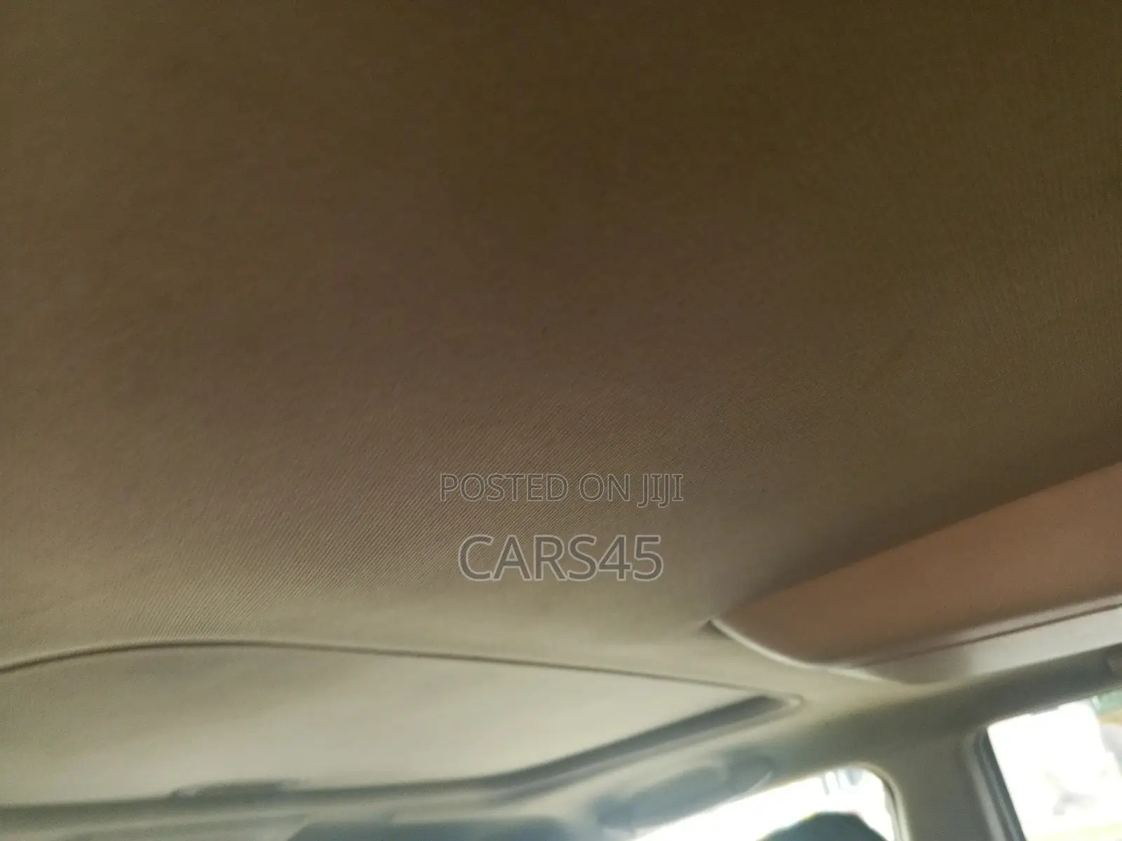 Acura MDX 2006 Black