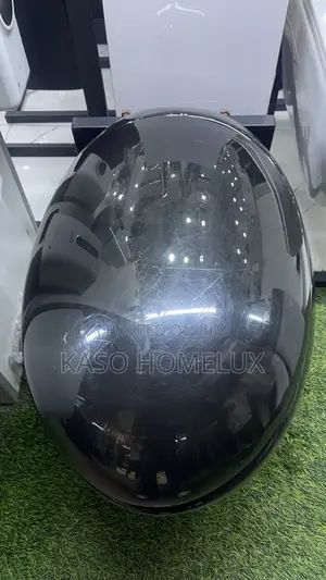 Egg Shaped Conceal Wc