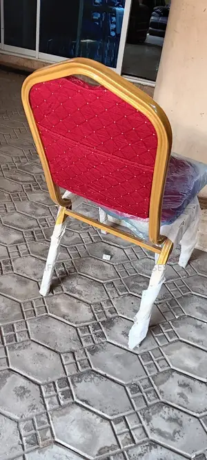 Banquet Chairs