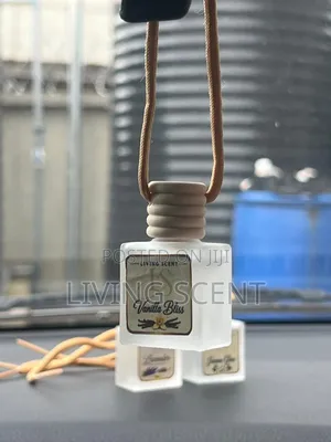 10ml Hanging Car Diffuser
