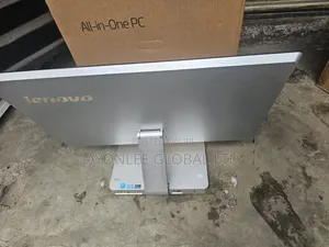 Desktop Computer Lenovo ideacentre 720 8GB Intel Core 7 HDD 1T