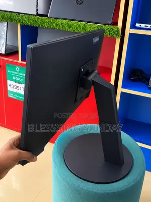 Frameless Monitor