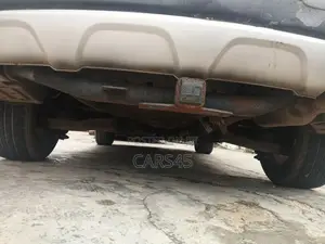 Hyundai Santa Fe 2014 Gold