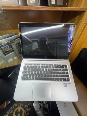 Laptop HP EliteBook 1040 G3 16GB Intel Core i5 SSD 256GB