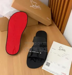 Christian Louboutin