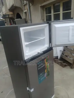 205L Hisense Refrigerator – REF205DR Home Appliance