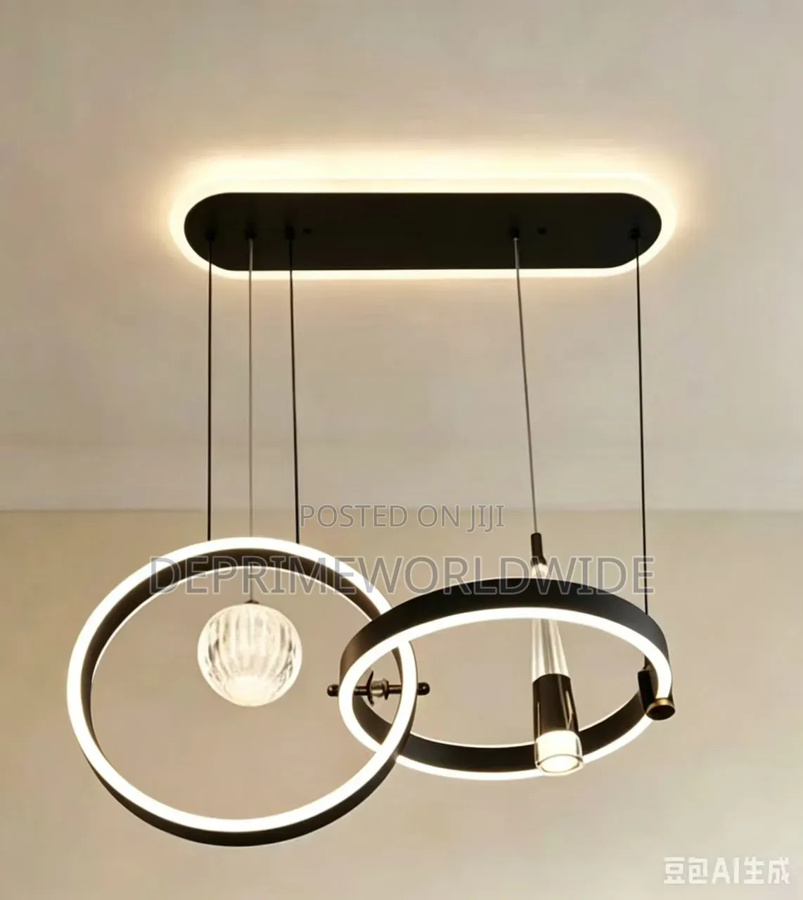 Lighting and Chadaliers