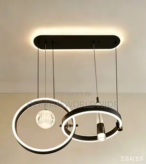 Lighting and Chadaliers