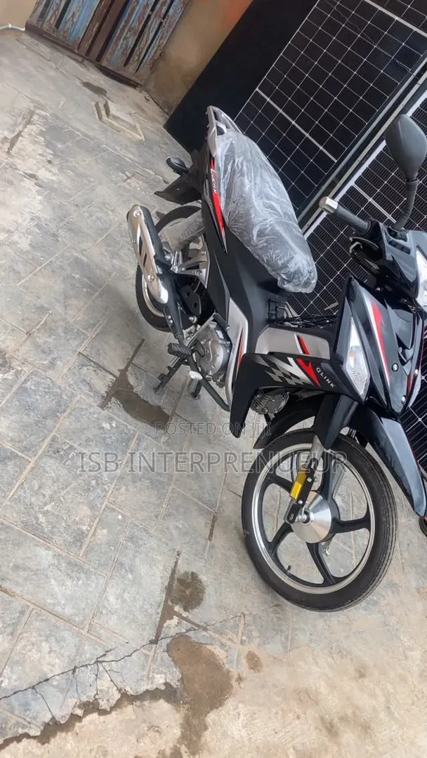 Qlink Reiz 110 2026 Silver