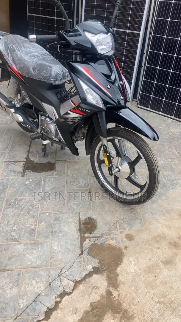 Qlink Reiz 110 2026 Silver
