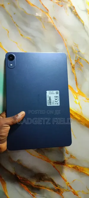 Infinix Xpad 30E 128 GB Gray