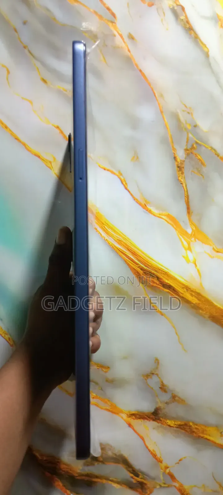 Infinix Xpad 30E 128 GB Gray