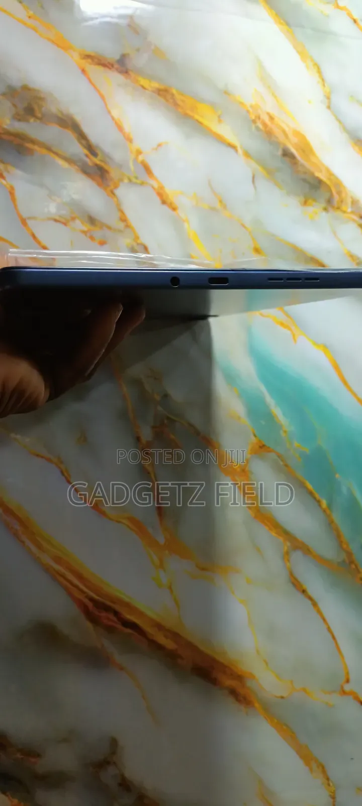 Infinix Xpad 30E 128 GB Gray