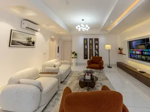 Furnished 3bdrm Apartment in Osborne Foreshore Estate for rent