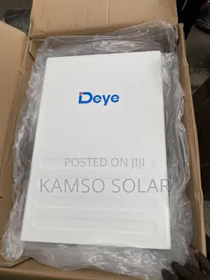 5kwh 48V Deye Lithium Battery