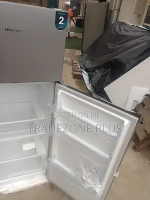 Hisense Fridge 205L – Secure Yours Today