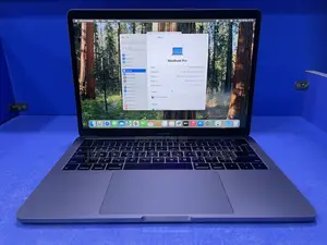 Laptop Apple MacBook Pro 2019 16GB Intel Core i7 SSD 256GB
