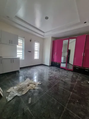 Studio Apartment in Buena Vista, Lekki Phase 2 for rent