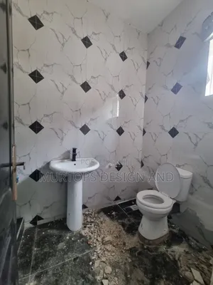 Studio Apartment in Buena Vista, Lekki Phase 2 for rent