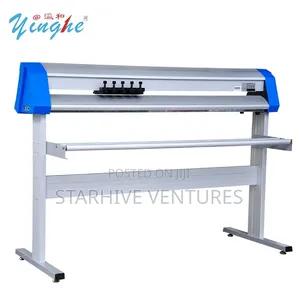 Yinghe 1200g Contour Cutting Plotter