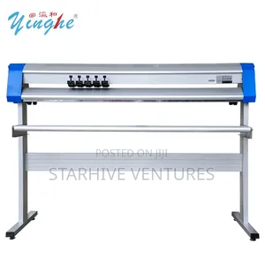 Yinghe 1200g Contour Cutting Plotter