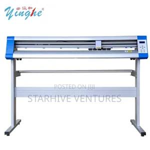 Yinghe 1200g Contour Cutting Plotter
