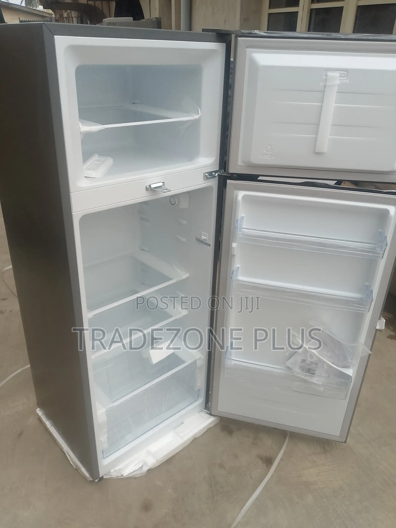 Hisense 205L Refrigerator – Great Kitchen Addition