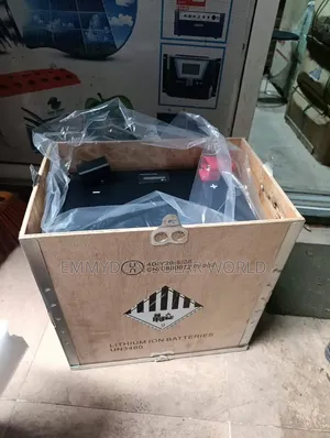 HAISIC Solar Lithium Battery 4kwh 12v