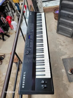 Kurzweil SP4-8