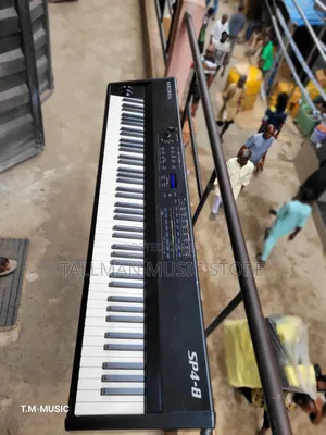 Kurzweil SP4-8