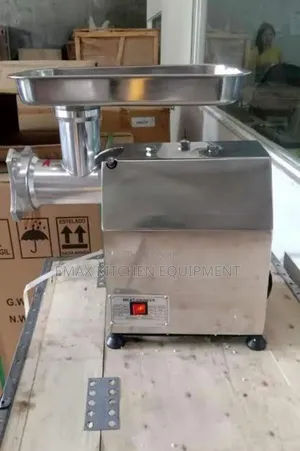 Meat Mincer Size 8