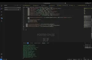 Software and Web Developer