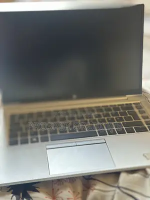 Laptop HP EliteBook 845 G7 32GB AMD Ryzen 5 SSD 512GB
