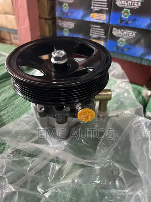 2UR Brand New Steering Pump