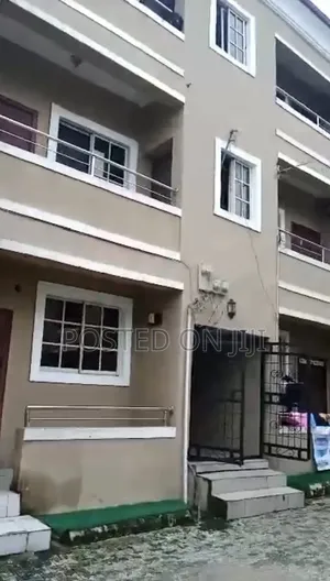 Furnished 2bdrm Apartment in Rumuigbo for rent