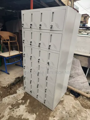 Standard 24 Doors Cabinet