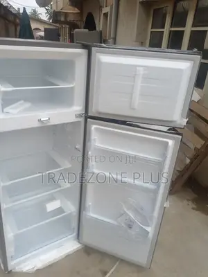 Hisense Refrigerator 205L – Great Appliance Choice