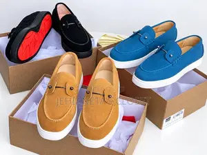 Christian Louboutin Lúxury Shoes